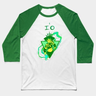 Io Baseball T-Shirt